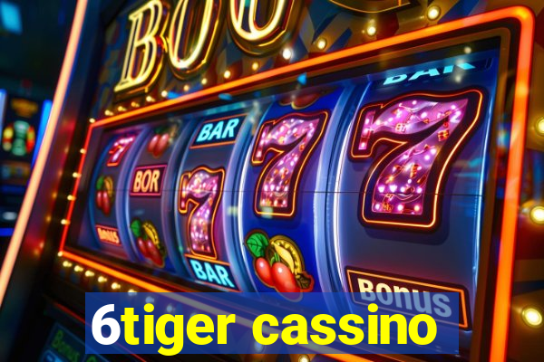 6tiger cassino